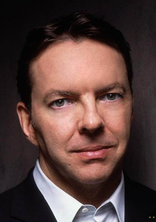 艾伦·鲍尔 Alan Ball