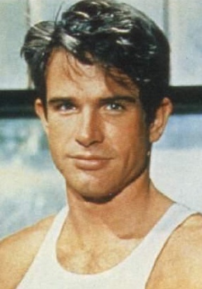 沃伦·比蒂 Warren Beatty