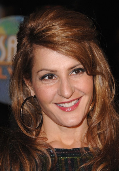 妮娅·瓦达拉斯 Nia Vardalos