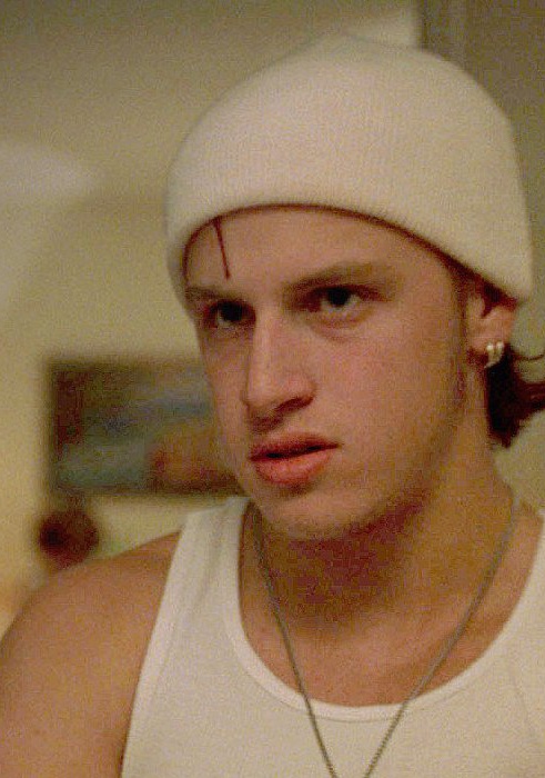 诺阿·弗雷斯 Noah Fleiss