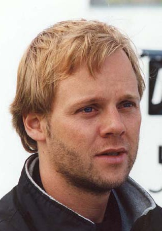 托马斯·维尔姆·詹森 Tomas Villum Jensen