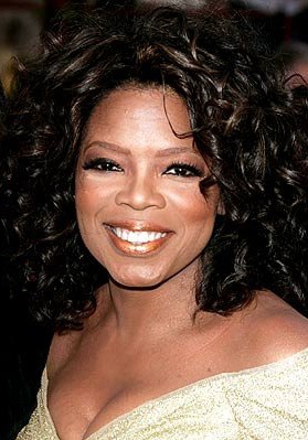 奥普拉·温弗瑞 Oprah Winfrey