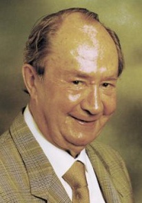 彼得·萨利斯 Peter Sallis
