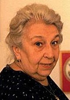 史黛拉·查娜克娃 Stella Zázvorková