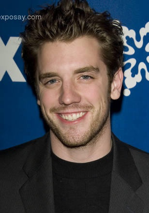 布莱特·哈里森 Bret Harrison