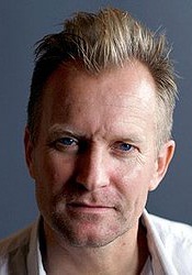 乌尔里奇·汤姆森 Ulrich Thomsen