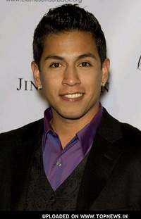 鲁迪·杨布拉德 Rudy Youngblood