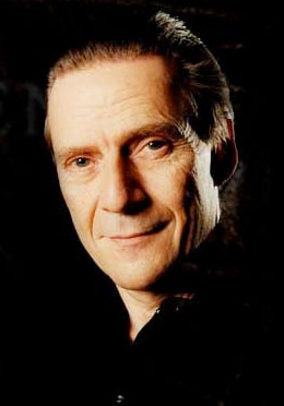 加斯帕·克里斯滕森 Jesper Christensen