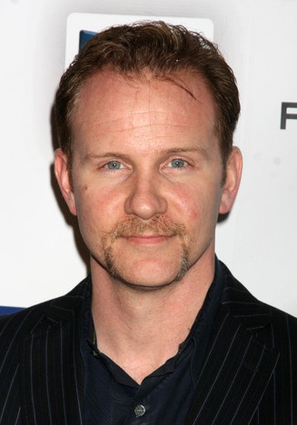 摩根·史柏路克 Morgan Spurlock