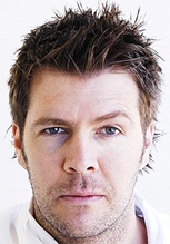 Rhod Gilbert Rhod Gilbert
