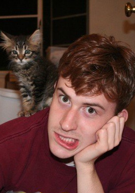 约瑟夫·梅泽罗 Joseph Mazzello