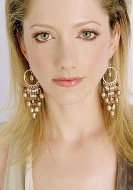 朱迪·格雷尔 Judy Greer