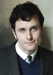 爱德华·霍格 Edward Hogg