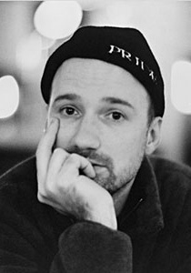 大卫·芬奇 David Fincher