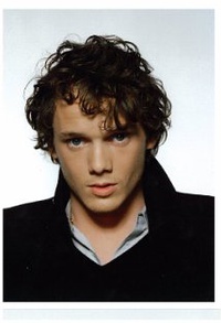 安东·叶利钦 Anton Yelchin