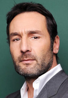 吉尔·勒卢什 Gilles Lellouche