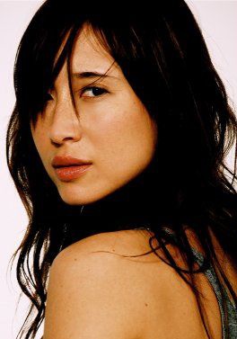 梅·梅纳康 Mei Melançon