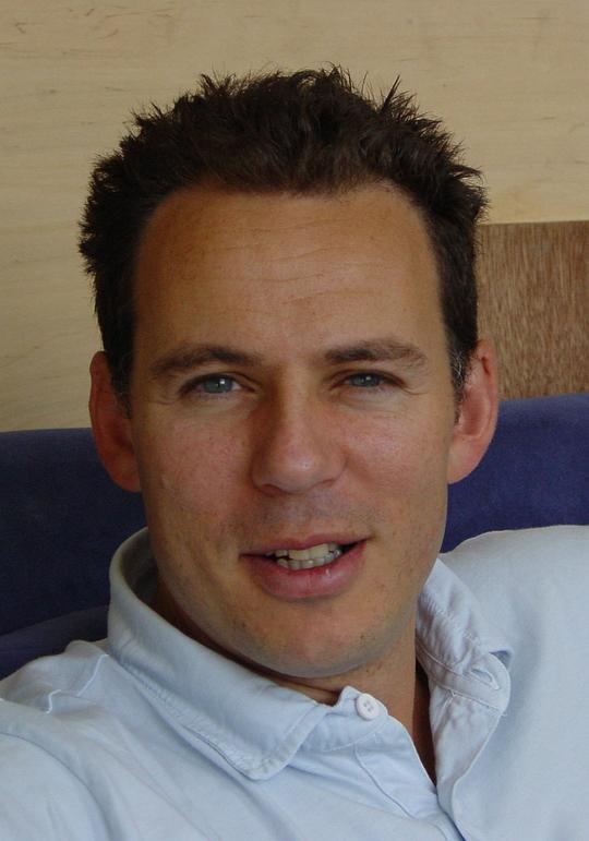 安德鲁·鲁赫曼 Andrew Ruhemann