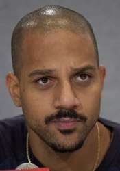 艾伦·休斯 Allen Hughes