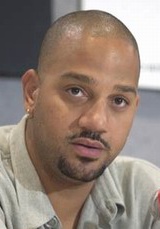 艾尔伯特·休斯 Albert Hughes