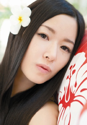 田中理惠 Rie Tanaka