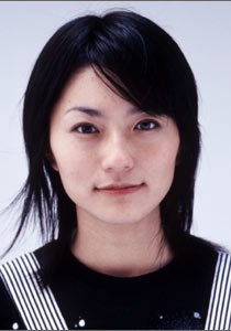 中村麻美 Mami Nakamura