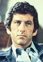 巴瑞·纽曼 Barry Newman