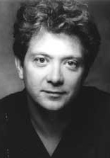 杰夫·帕里 Jeff Perry