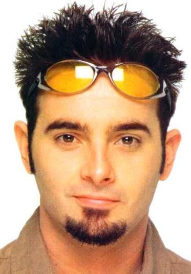 克里斯·柯克帕特里克 Chris Kirkpatrick
