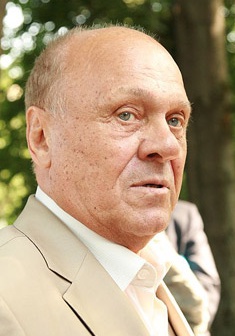 弗拉基米尔·缅绍夫 Vladimir Menshov