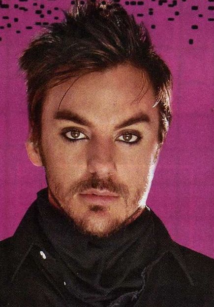 夏农·莱托 Shannon Leto