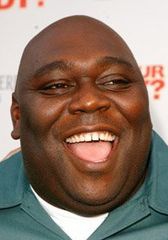 费松·拉夫 Faizon Love