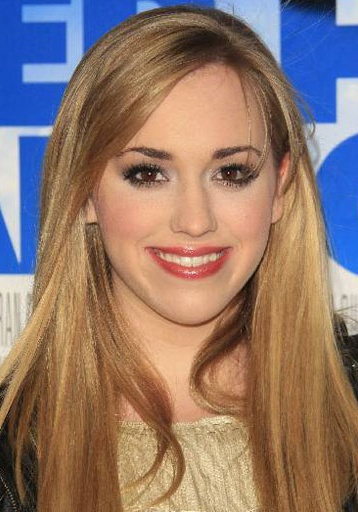 安德莉·鲍恩 Andrea Bowen