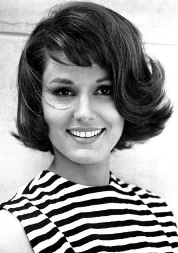 宝拉·普林蒂丝 Paula Prentiss