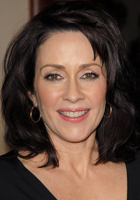 帕翠西亚·希顿 Patricia Heaton