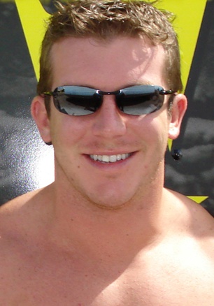 小泰德·戴比斯 Ted DiBiase Jr.