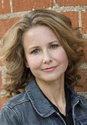 莫莉·哈根 Molly Hagan