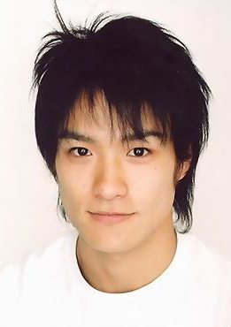 笠原秀幸 Hideyuki Kasahara