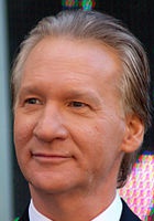 比尔·马厄 Bill Maher