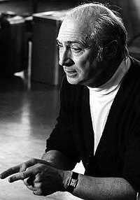 热拉尔·乌里 Gérard Oury