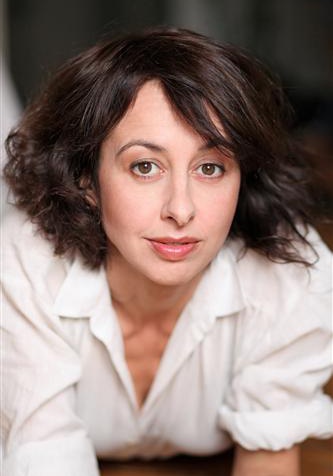 瓦莱丽·博莱同 Valérie Bonneton