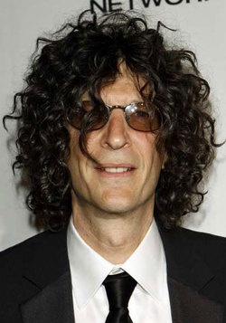 霍华德·斯特恩 Howard Stern
