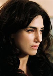 罗内特·艾尔卡贝兹 Ronit Elkabetz