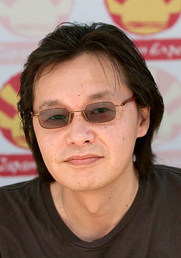 北条司 Tsukasa Hôjô