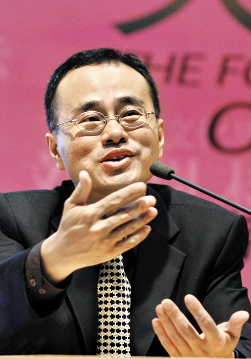 张经纬 King Wai Cheung