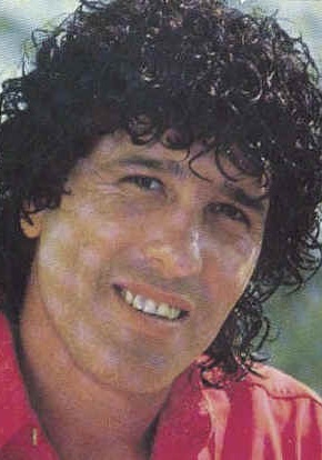 尼内托·达沃利 Ninetto Davoli