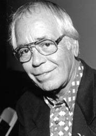 赛尔乔·奇蒂 Sergio Citti