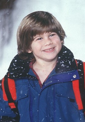 亚历克斯·D·林兹 Alex D. Linz