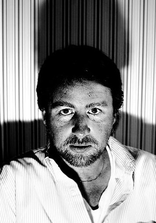 米凯尔·哈弗斯特罗姆 Mikael Håfström