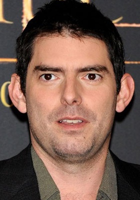 克里斯·韦兹 Chris Weitz